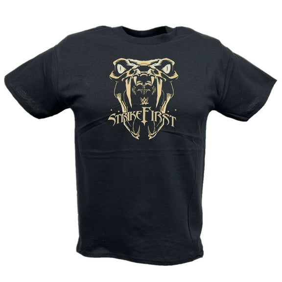 Randy Orton Strike First WWE Kids T-shirt Boys YXL 18-20