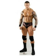 Randy Orton- WWE