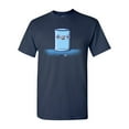 thumbnail image 1 of Randy Otter Beaker DT Adult T-Shirt Tee, 1 of 2