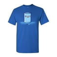 thumbnail image 1 of Randy Otter Beaker DT Adult T-Shirt Tee, 1 of 2