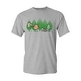 thumbnail image 1 of Randy Otter Caterpillar DT Adult T-Shirt Tee, 1 of 2