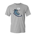 thumbnail image 1 of Randy Otter Knot Again DT Adult T-Shirt Tee, 1 of 2