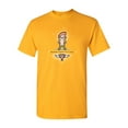 thumbnail image 1 of Randy Otter Pants DT Adult T-Shirt Tee, 1 of 2