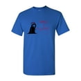 thumbnail image 1 of Randy Otter Peace Love Death And Destruction DT Adult T-Shirt Tee, 1 of 2