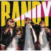 Randy - Randy the Band - Music & Performance - CD