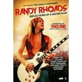 thumbnail image 1 of Randy Rhoads: Reflections of a Guitar Icon (DVD), Vmi Releasing, Music & Performance, 1 of 1