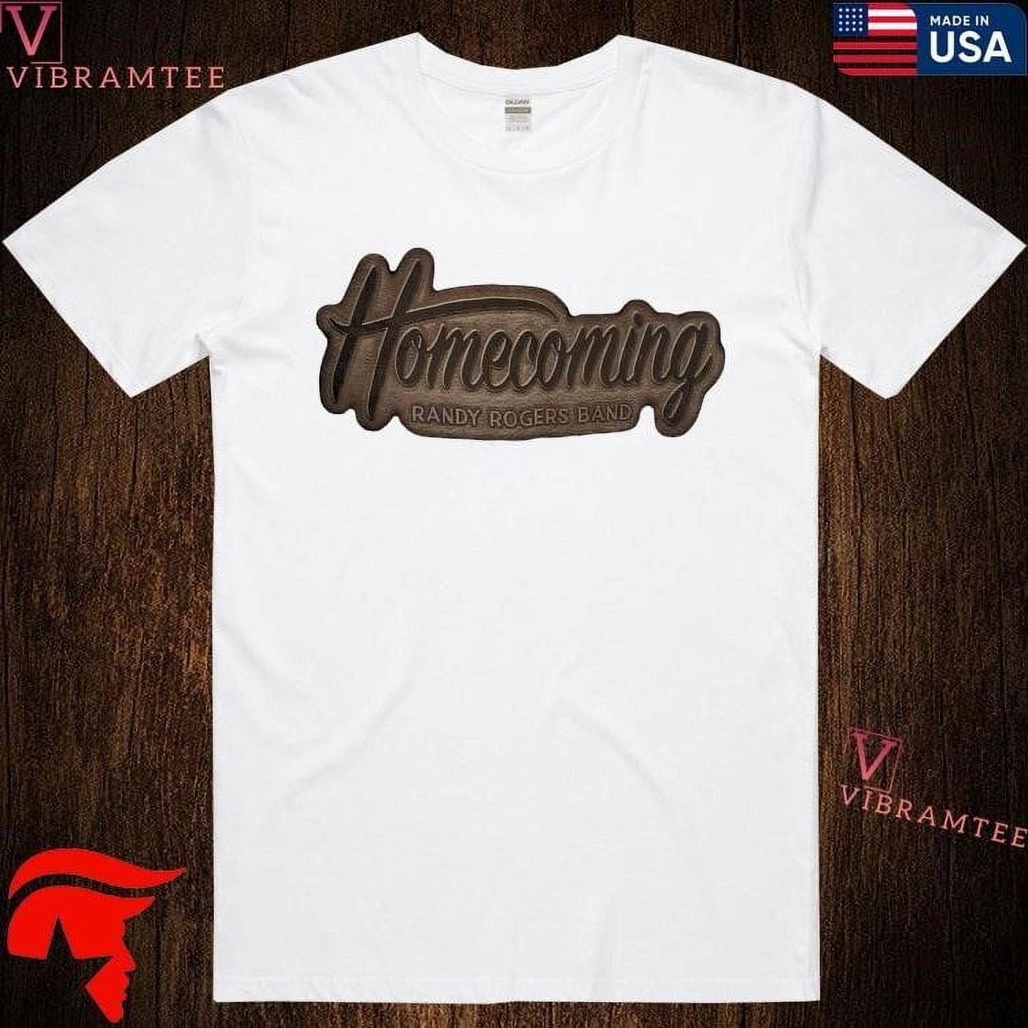 Randy Rogers Band Tshirts