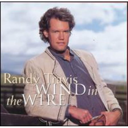 Randy Travis - Wind in the Wire / O.S.T. - Music & Performance - CD