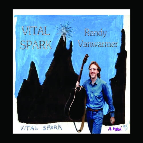 Randy Vanwarmer - JUST WHEN I NEEDED YOU MOST - Music