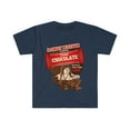 thumbnail image 1 of Randy Watson Sexual Chocolate Coming To America Softstyle T-Shirt, 1 of 2