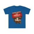 thumbnail image 1 of Randy Watson Sexual Chocolate Coming To America Softstyle T-Shirt, 1 of 2