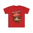 thumbnail image 1 of Randy Watson Sexual Chocolate Coming To America Softstyle T-Shirt, 1 of 2