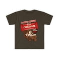 thumbnail image 1 of Randy Watson Sexual Chocolate Coming To America Softstyle T-Shirt, 1 of 2