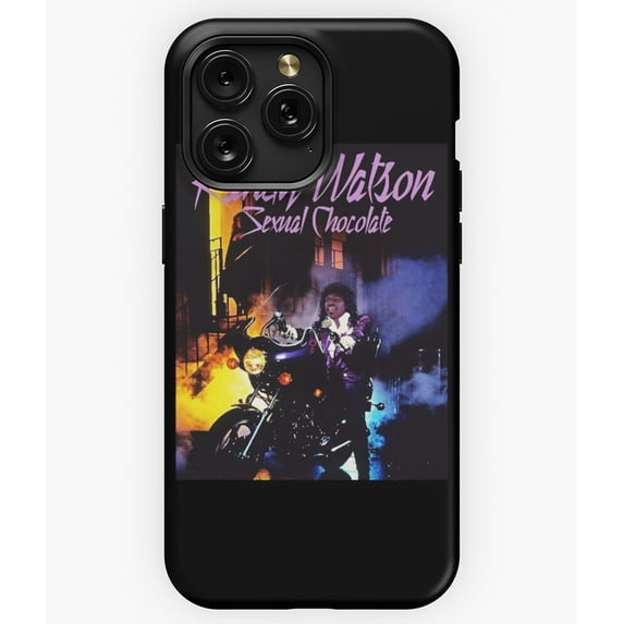 Randy Watson Sexual Chocolate M1748 Phone Case for iPhone 17 16 15 14 13 12 11 Pro Max