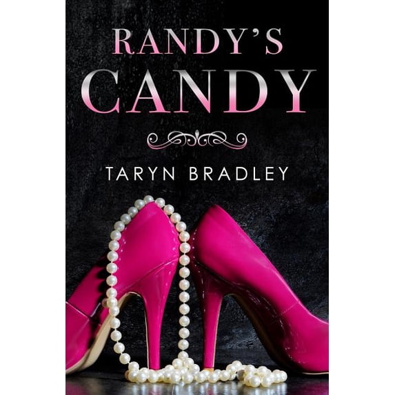 Randy's Candy, (Paperback)