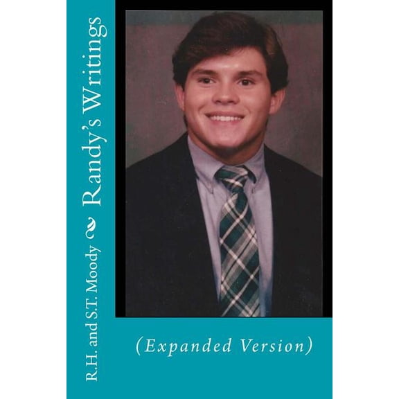 Randy's Writings (expanded version), (Paperback)
