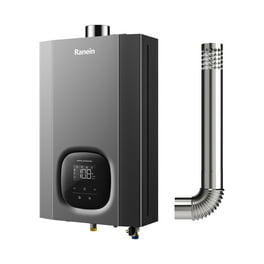 Ao Smith Tankless Ati 540h Tankless Water Heater Heat Pump Ao