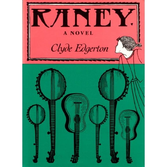 Pre-Owned Raney (Hardcover) 0912697172 9780912697178