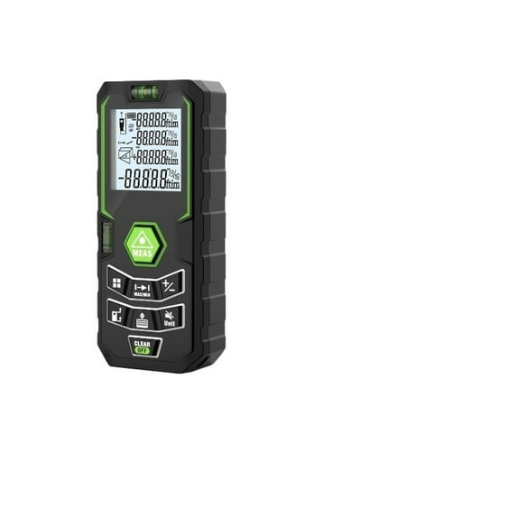 Ranfinder 50M 100M 120M Distance Meter High Accurate Ran Finder With Multiple Measurement Methods ,High Accuracy