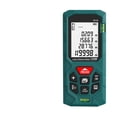 thumbnail image 1 of Ranfinder Digital Tape Measure 40M/70M/120m High Precision Distance Meter Roulette Ran Finder No Battery, 1 of 7