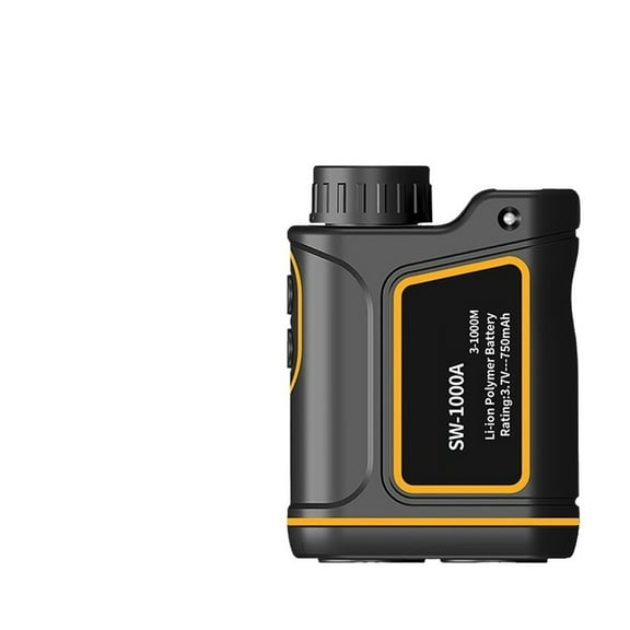 Ranfinder Golf Distance Meter Ran Finder 1000M 1500M Telemeters Professional Camera Golf Supplies Accessories