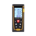 thumbnail image 1 of Ranfinder Ranfinder Digital Mini Ran Finder Tape Distance Ruler Sensor 50M 100M Distance Meter, 1 of 7