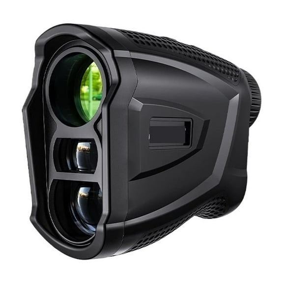 Ranfinder Type-C 1200/800M With Vibration And LCD Flag-Lock Slope Unit Yard Pin For Golf Distance Meter ,High Precision