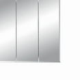 thumbnail image 1 of Rangaire - Jensen 255048X 48 x 5 in. Horizon Frameless Medicine Cabinet, 1 of 1
