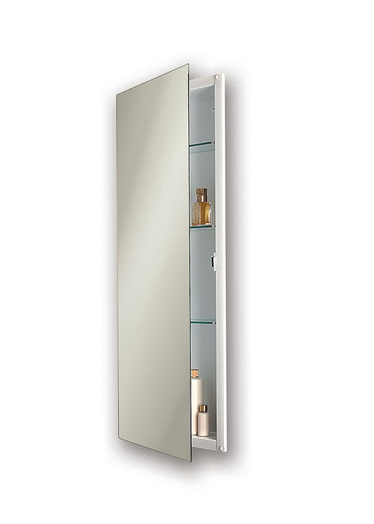 Low Profile Medicine Cabinet