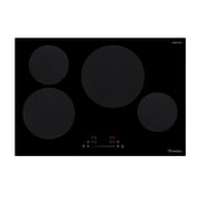 Rangaire RCI301S 30" Induction Cooktop - Smooth Glass Surface, Induction Burners, Touch Control