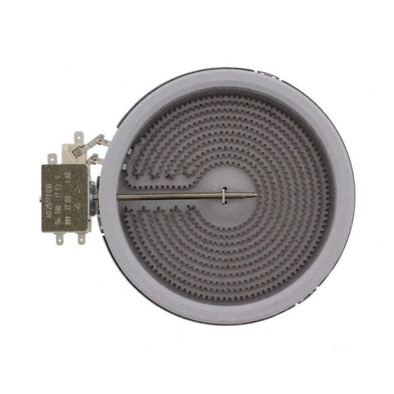 Range 6" Radiant Heating Element Burner For Frigidaire CGEF3041KFB CGEF3041KFC CGEF3041KFD CGEF3041KFE CGEF3041KFF CGEF3041KFG CGEF3042KFB CGEF3042KFC CGEF3042KFD CGEF3042KFE CGEF3042KFF CGEF3042KFG
