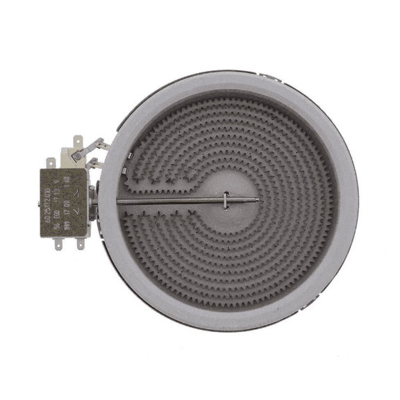 Range 6" Radiant Heating Element Burner For Frigidaire FFEF3054TBF FFEF3054TBG FFEF3054TBH FFEF3054TBJ FFEF3054TBK FFEF3054TBM FFEF3054TBN FFEF3054TBP FFEF3054TBR FFEF3054TBS FFEF3054TDA FFEF3054TDC