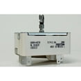 thumbnail image 1 of Range 8" Surface Burner Infinite Switch For Caloric RLS313-OF RLS345-OF RLS357-OF RLS358-OF RLS359-OF RMS357-OF RMS359-OF RMS361-OF, 1 of 5