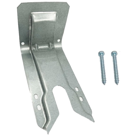 Range Anti Tip Bracket Kitchen Stove Stability Bracket Kitchen Appliance Holder