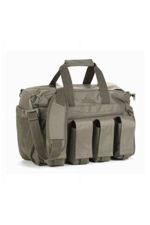 Range Bag - Olive Drab