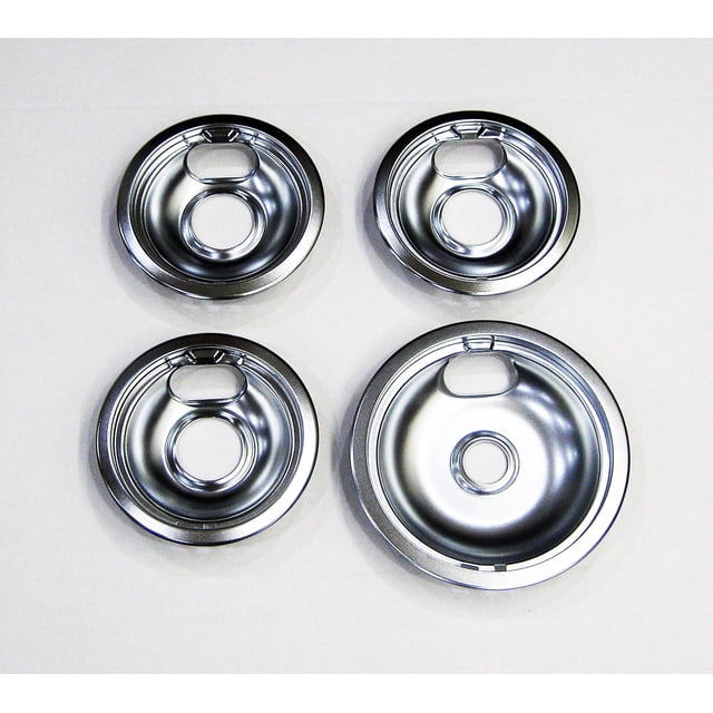 Ricambi Lavatrice Whirlpool Gocciolatoio Per Lavatrice Kenmore Whirlpool 2 Pezzi Da 1118836 - Foto 4