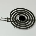 thumbnail image 1 of Range Burner Element Small Surface Unit 6" (MP15YA 7361 ERS46Y15), 1 of 3
