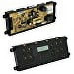 Appliance Factory Parts Range Control Board 316418208