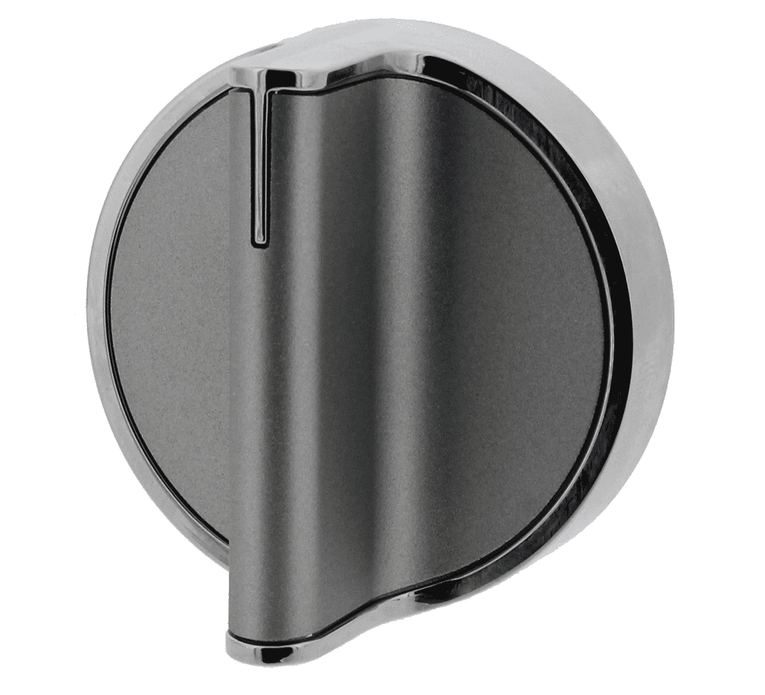 ERP W10594481 Surface Burner Knob Replaces WPW10594481