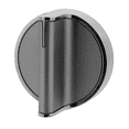 thumbnail image 1 of ERP W10594481 Surface Burner Knob Replaces WPW10594481, 1 of 4