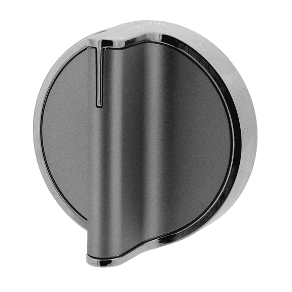 ERP W10594481 Surface Burner Knob Replaces WPW10594481