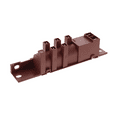 thumbnail image 1 of ERP EBJ62730001 Gas Range Spark Module, 1 of 5