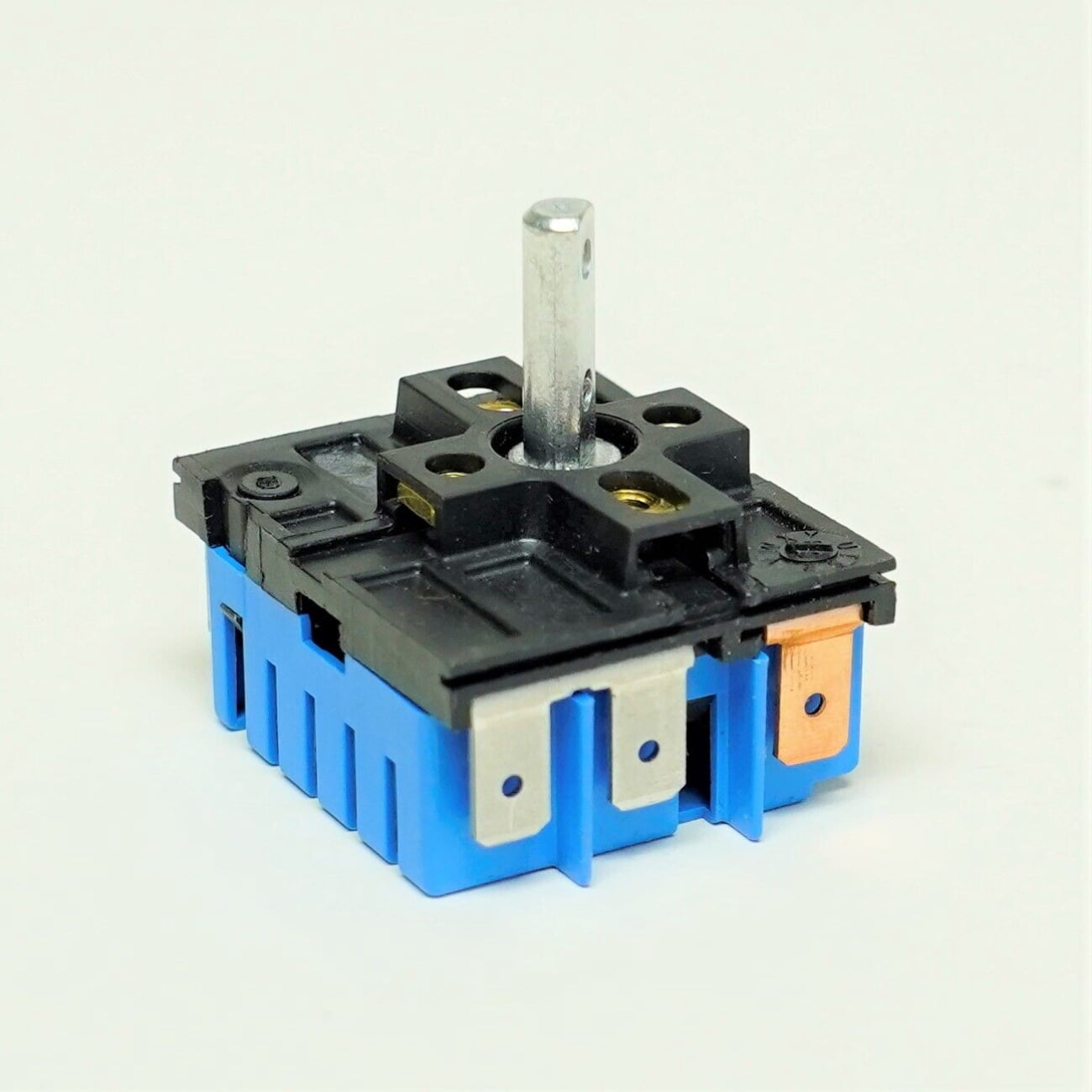 Kitchenaid Control Switch Range Dual Infinite Control Switch For KitchenAid KSEG950ESS1 ...