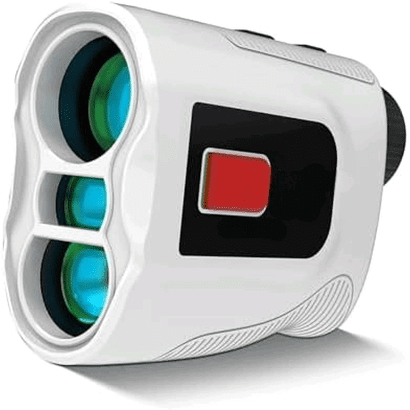 Range Finder Golf 1000 Yards Golf Rangefinder with Slope Switch, Magnetic Mount, Flag Lock, Vibration & USB-C Recharge$$Sport & Recreation Other