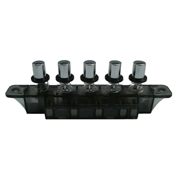 Range Hood 5 Button Switch Button Universal Accessories Switch Control Board