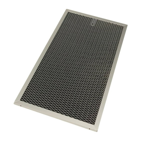 Range Hood Charcoal Filter Compatible With GE Model Numbers ZV850SB4SS, ZV850SB5SS, ZV850SP1SS, ZV850SP2SS, ZV850SP3SS