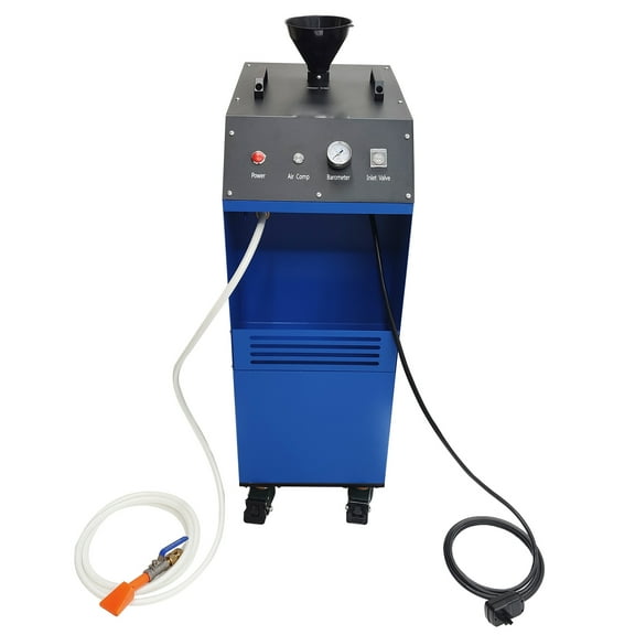 Range Hood Cleaning Machine Foam Generator Kitchen Exhaust Cleaning Machine 220V