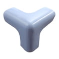 thumbnail image 1 of Range Hood Corner Guards Soft Anti Collision Edge Protector For Kitchen Home Garden Table Shelf Sharp Corners(Blue-4.5Cm), 1 of 8