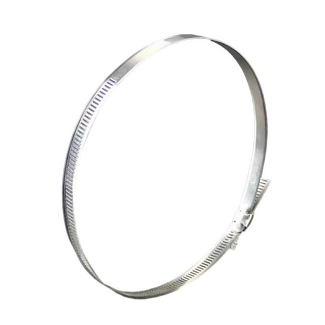 Range Hood Exhaust Pipe Extension Docking StraightThrough Interface