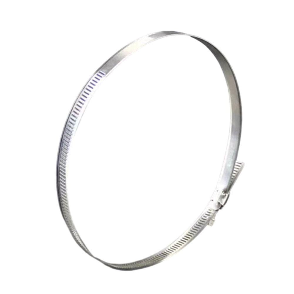 Range Hood Exhaust Pipe Extension Docking Straightthrough Interface